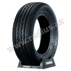 Roadian HTX RH5 265/60 R18 